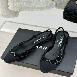 Picture of Chanel Shoes _SKUChanelsz35-40J02042487